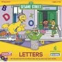 SESAME STREET: LETTERS
