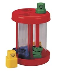 Sound Puzzle Box 