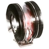 Zalman CNPS9900MAX-R CPU Cooler Red LED