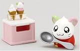 とっとこハム太郎 とっとこジェラードちゃん HC2-69