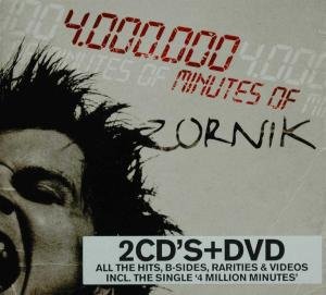 Zornik - Killed In The End Lyrics - Zortam Music