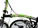 New Invention, HiVisBike bicycle frame cover to change a bicycle's appearance (patent pending), making it easier for cyclists to get noticed and be safer. Colour: light green Size: 300mm Length. Available in various other sizes with some level of adjustment therefore can fit most bicycles. Please make sure you choose the right size. This model will fit a cycle frame or stem circumference of 120mm to 160mm*. For example will fit a Brompton main frame and any other cycle within the size range specified. See other HivisBike models for other sizes and various other colours.  Made of slim light weight material, bright colour, and reflective bands for improved visibility in low light. The reflective bands will reflect vehicle lights to stand out in the dark.  Vehicle lights are dipped, from seat post and lower, so high visibility cover on a bicycle will reflect lights well. *Important - see HiVisBike.com for more details on sizes measuring and fitting. HiVisbike cover is easily and quickly attached and removed as it uses Velcro. Keeps looking like new as it can be replaced and washed. ** Sold individually, one cover, for the price shown. You will need to purchase two covers and they may be differrent sizes, if you want to cover two seperate tubes on your bike **.