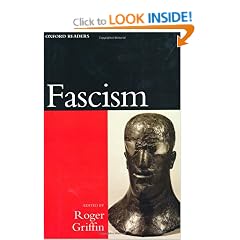 Fascism (Oxford Readers)