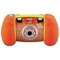 Vtech - 122705 - Jeu Electronique - Kidizoom Kid - 4 en 1 - Orange