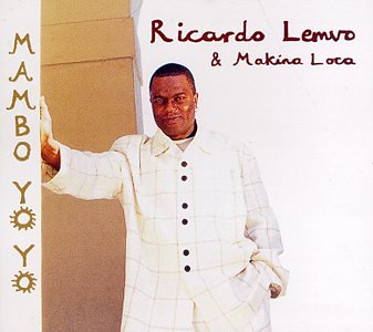 CD-Charts  Music : Mambo Yo Yo