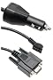 Garmin PC Interface Cable and Vehicle DC Power Adapter for eTrex and eMap (010-10268-00)