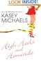 High Heels And Homicide