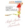 High Heels And Homicide