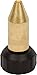 Roundup 181331 Brass Adjustable Nozzle