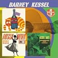 Breakfast at Tiffany's: Bossa