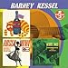 Barney Kessel, Breakfast at Tiffany's: Bossa Nova Jazz-Latin, 発売中