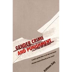 Gender, Crime, and Punishment