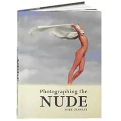 Photographing the Nude