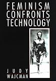 Feminism Confronts Technology