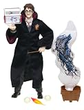 Harry Potter: Magic Powers Harry Deluxe Figure