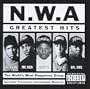 N.W.A. GREATEST HITS