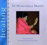 Sri Mrutyunjaya Mantra (Healing)