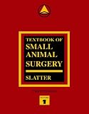 Textbook of Small Animal Surgery