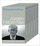 Produkt-Bild: Philosophische Texte: Studienausgabe in f&uuml;nf B&auml;nden