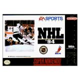 NHL '94