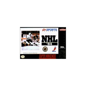 NHL '94