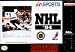 Video Games : NHL Hockey 94