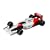 1/20 F1 �}�N���[���� �z���_ MP4/6 ���{�O�����v��