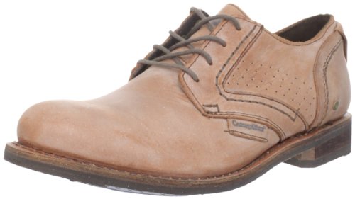Caterpillar Men's Barney Oxford, Breech, 8 M US