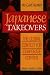 Japanese Takeovers: The Global Contest for Corporate Control