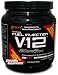 V-12 Turbo-SAN Muscle Building Formula, 625g