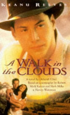 A Walk in the Clouds