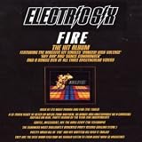 Fire [CD + DVD]