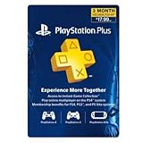 Playstation Plus Live 3 Month Card (海外輸入北米版)