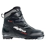 Alpina T5 Plus NNN Cross Country Ski Boots 2013