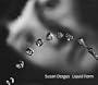 Susan Derges: Liquid Form: 1985-99