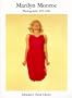 Marilyn Monroe: Photographs 1945-1962 (Schirmer's Visual Library)