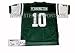 Chad Pennington Hand Signed Authentic NY Jets Jersey