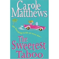 The Sweetest Taboo