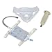 Duro-Med Suspensory Urinal One Size Fits All 7752