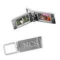 Locket Keychains 3-pk.
