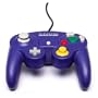 GameCube Controller Purple (GameCube)