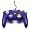 GameCube Controller Purple (GameCube)