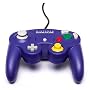 GameCube Controller Purple (GameCube)