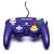 GameCube Controller Purple (GameCube)