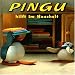 Pingu hilft im Haushalt