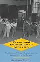 Preschool Education in America: The Culture of Young Children from the Colonial Era to the Present