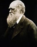 Charles Darwin Jigsaw Puzzle (110 piece)