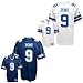 Tony Romo Reebok NFL Navy Premier Dallas Cowboys Jersey