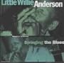 Swinging the Blues