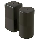 Nautica Arctic Night Salt and Pepper Set